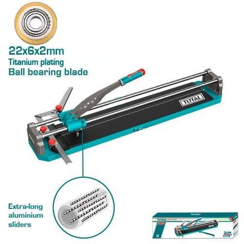 Bàn Cắt Gạch Đẩy Tay 800mm THT578001