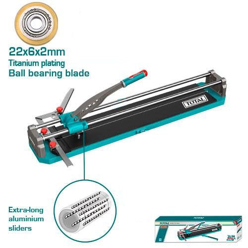 Bàn Cắt Gạch Đẩy Tay 800mm THT578001