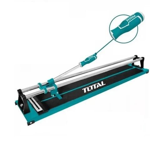 Bàn Cắt Gach Đẩy Tay 600mm Total THT576002