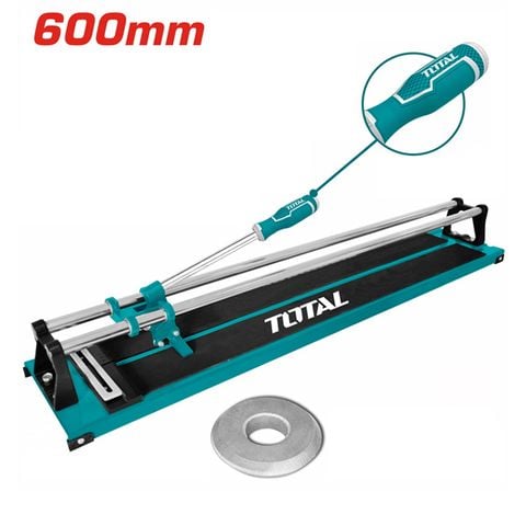 Bàn Cắt Gạch Đẩy Tay Total THT576004