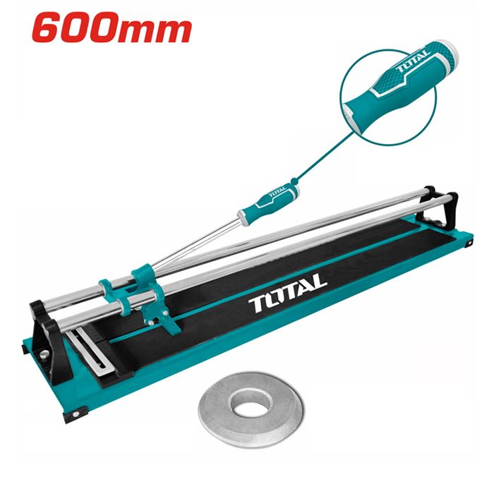 Bàn Cắt Gạch Đẩy Tay Total THT576004