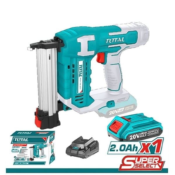 Súng Bắn Đinh Thẳng Dùng Pin 20V TCBNLI3508