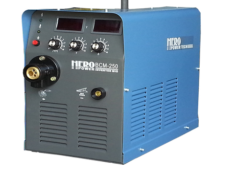 Máy Hàn MIG HERO BCM-250