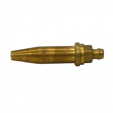 Béc Cắt Mỹ 3 Tầng Lớn HL-C-1/8 HILO