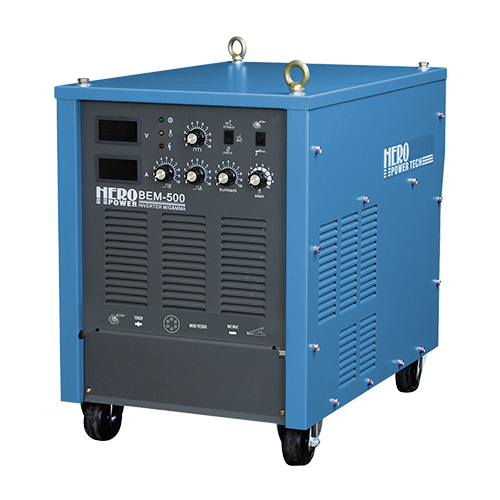 Máy hàn Mig/Mag HERO BEM-500
