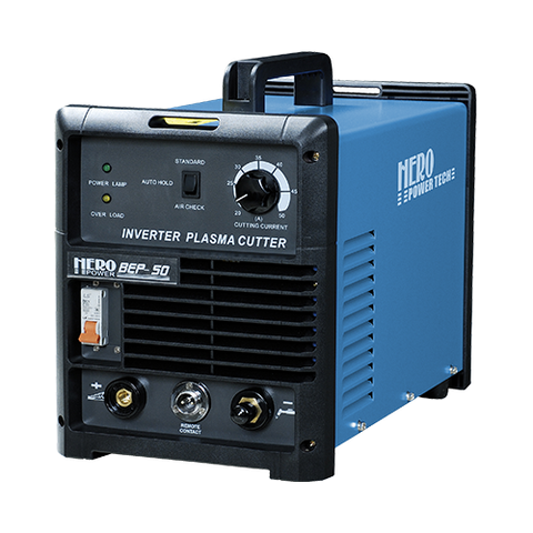 Máy cắt Plasma HERO BEP-50