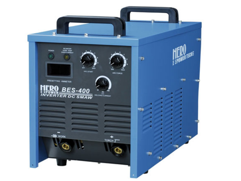 Máy hàn hồ quang Hero BES-400