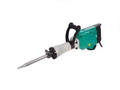 Máy Đục Bê Tông GONGYI PH-65A