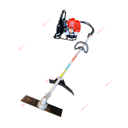 Máy Cắt Cỏ 2 Thì Balo BG-43 (GOBI)