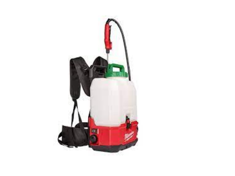 Bình chứa hóa chất MILWAUKEE  M18 BPFP-CST