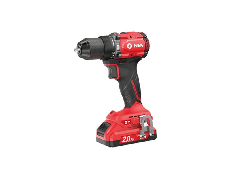 Máy Khoan Động Lực 20V KEN