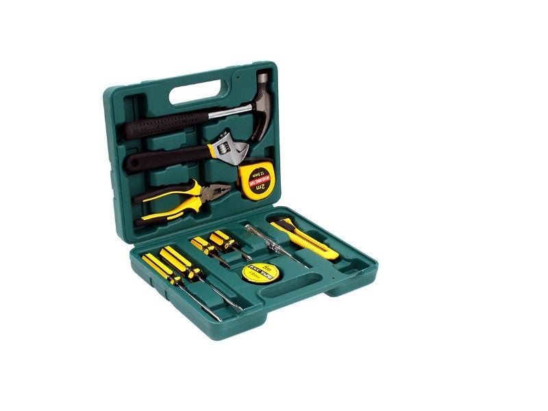 Bộ dụng cụ đa năng 12 món