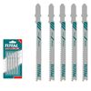 Ảnh thu nhỏ Bộ 5 Lưỡi Cưa Lọng Gỗ 10 Răng Total TAC51101B 1