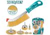 Ảnh thu nhỏ Bộ Bánh Cước Và Chổi Cước 7 Chi Tiết Total TAC310071 1