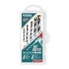 Ảnh thu nhỏ Bộ Mũi Khoan Bê Tông 5 Chi Tiết Total TACSD5055 4-10mm 1