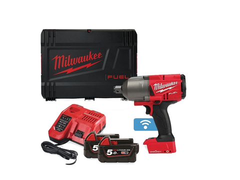 Bộ set máy siết bulông MILWAUKEE M18 ONEFHIWF34-502X