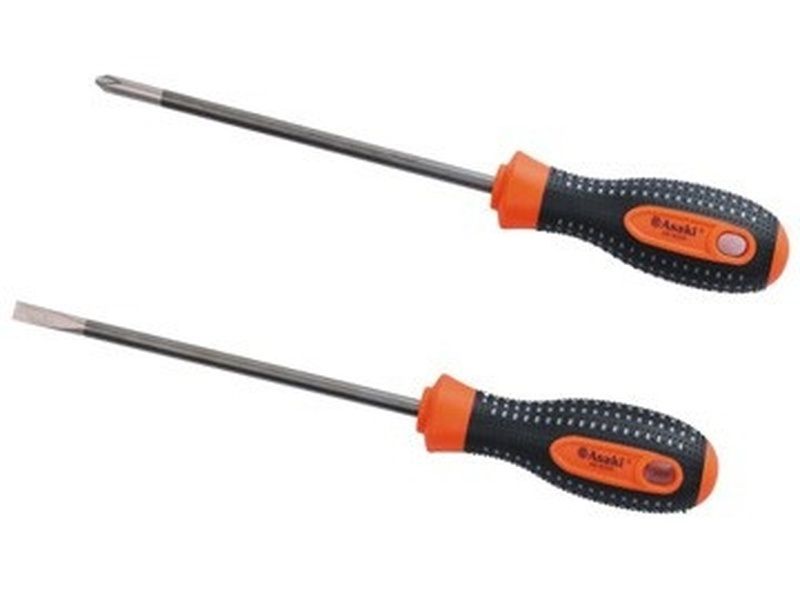 Vít Bake Asaki AK-6327 - hình ảnh sản phẩm thực tế 1