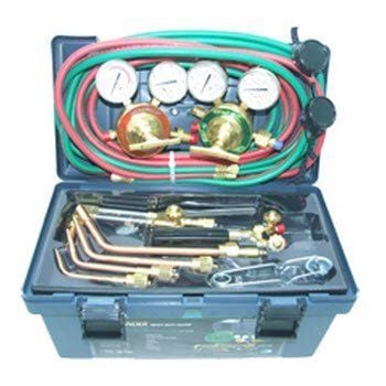 Bộ Hàn Cắt Gió Đá Generico 1120-CV