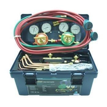 Bộ Valy Hàn Cắt Generico 1130-CV