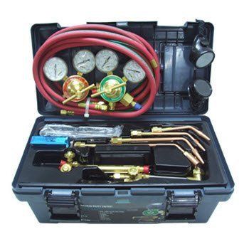 Bộ Hàn Cắt Gió Đá Generico 1110-CV