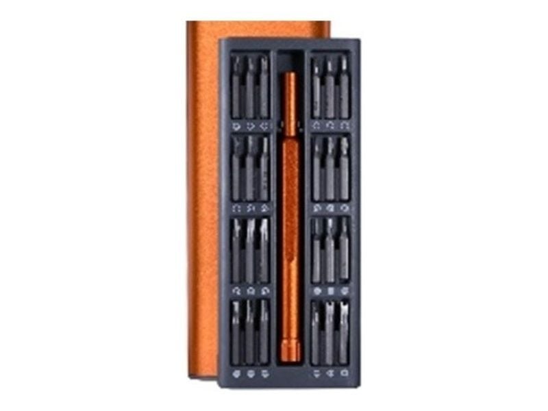 Bộ Vít Sửa Điện Tử Mini Asaki AK-9090