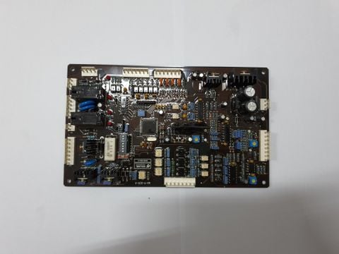 Bo MẠch Chính Mainboard Pcb Máy Hàn Longrun 350Lt