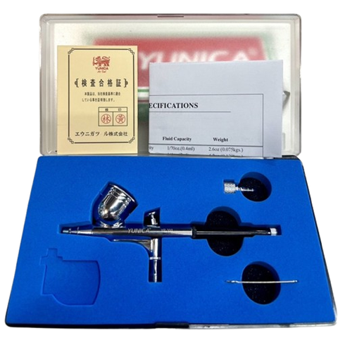 Bút Vẽ Mỹ Thuật Yunica YP300
