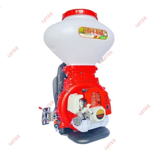 Máy phun hạt 2 thì CA-26L (43)(CATER) - hình ảnh sản phẩm thực tế 1