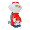 Ảnh thu nhỏ Máy phun hạt 2 thì CA-26L (43)(CATER) 1