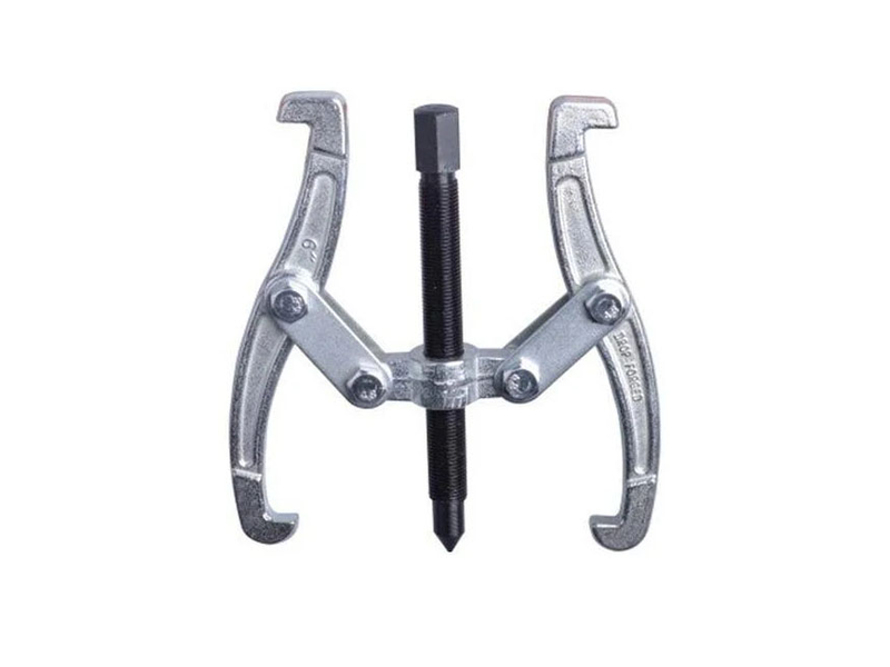 Cảo 2 Chấu Asaki AK-1035 – 8” (200mm)