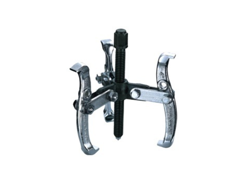 Cảo 3 Chấu Asaki AK-1118 – 8”