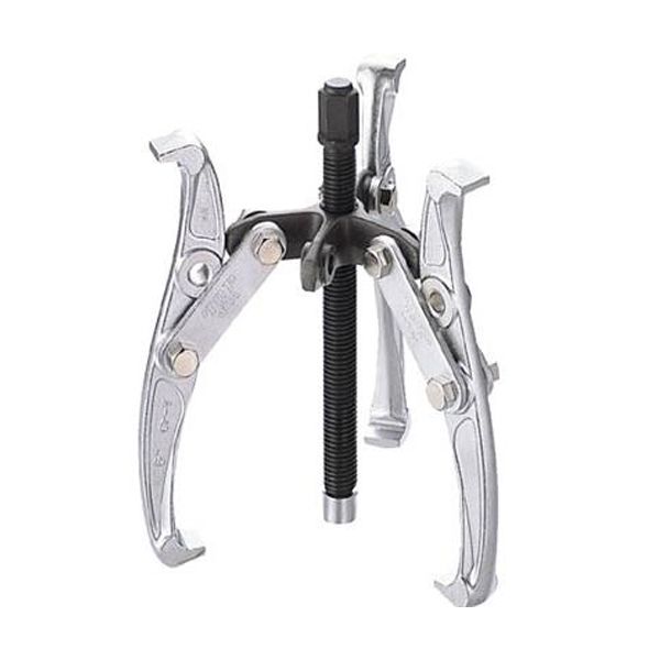 Cảo 3 chấu  4" TOP