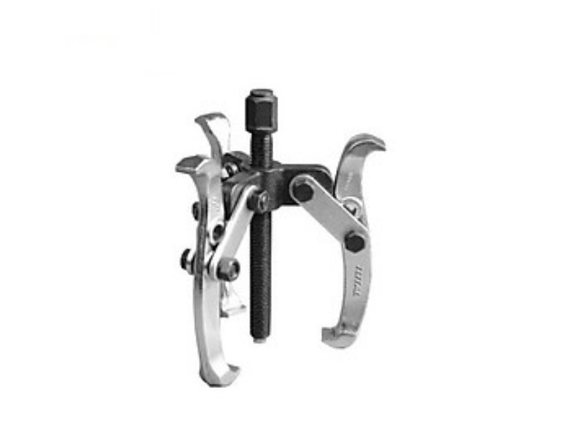 Cảo 3 chấu Total THTGP346