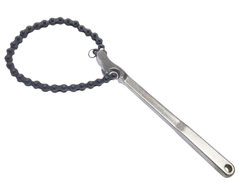 Cảo Dây Xích (Mỏ Lết Xích) 9" - Licota ATA-0274