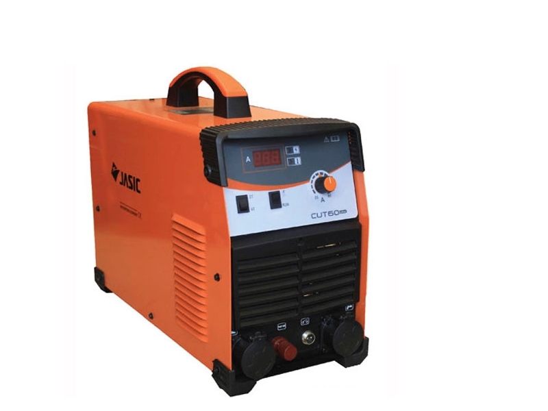 Máy Cắt Plasma Jasic Cut60 L211