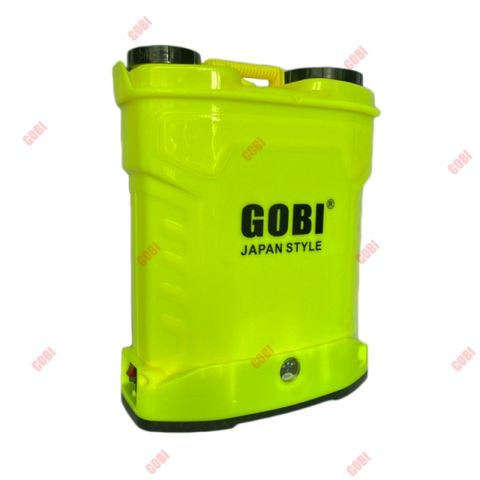 Máy phun thuốc điện G-20L (GOBI)