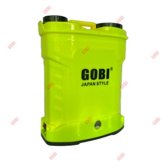 Máy phun thuốc điện G-20L (GOBI)