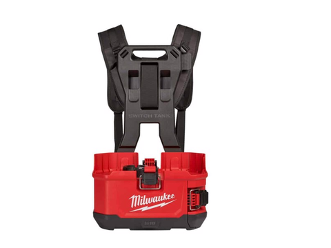 Chân đế máy phun thuốc MILWAUKEE  M18 BPFPH-0 ASIA
