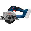 Ảnh thu nhỏ Máy Cưa Đĩa Dùng Pin Bosch GKS 18V-44 (Solo) – 125mm 1
