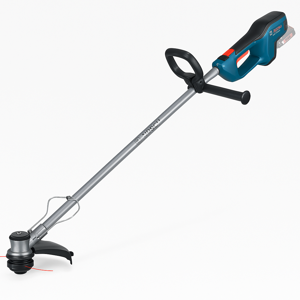 Máy Xén Cỏ Cầm Tay Dùng Pin Bosch  GRT 18V-33 (SOLO)