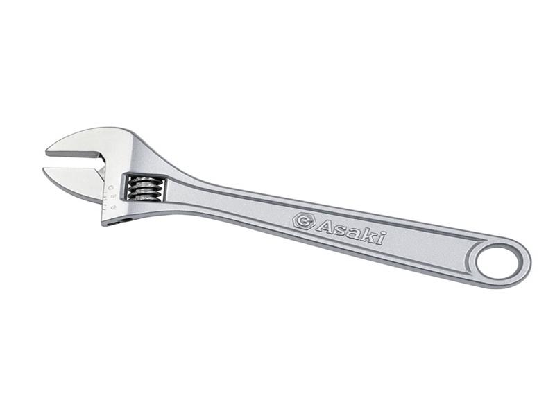 Mỏ Lết Asaki AK-7638 - hình ảnh sản phẩm thực tế 1
