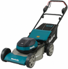 Ảnh thu nhỏ Máy Cắt Cỏ Đẩy Dùng Pin 64V Makita LM004JZ 1