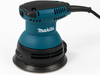Ảnh thu nhỏ Máy Chà Nhám Quỹ Đạo Tròn Makita M9202B 1