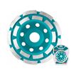 Ảnh thu nhỏ Chén Mài Đá Bê Tông Total TAC2421501 150mm 1