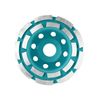 Ảnh thu nhỏ Chén Mài Đá/Bê Tông Total TAC2421801 180mm 1