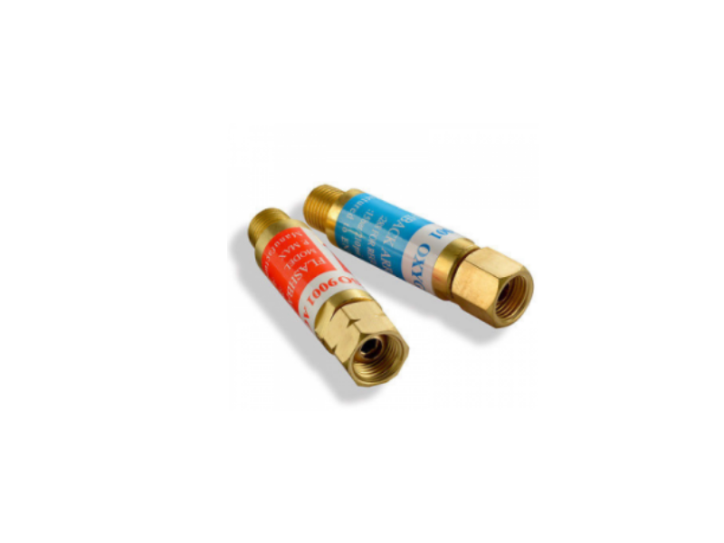 Van Chống Cháy Ngược LPG/Acetylene (cho đuốc)