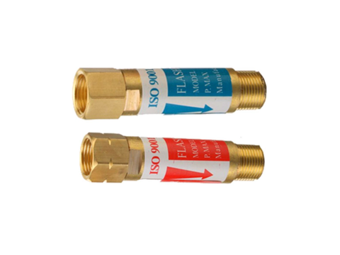 Van Chống Cháy Ngược  OXY (Cho đồng hồ)