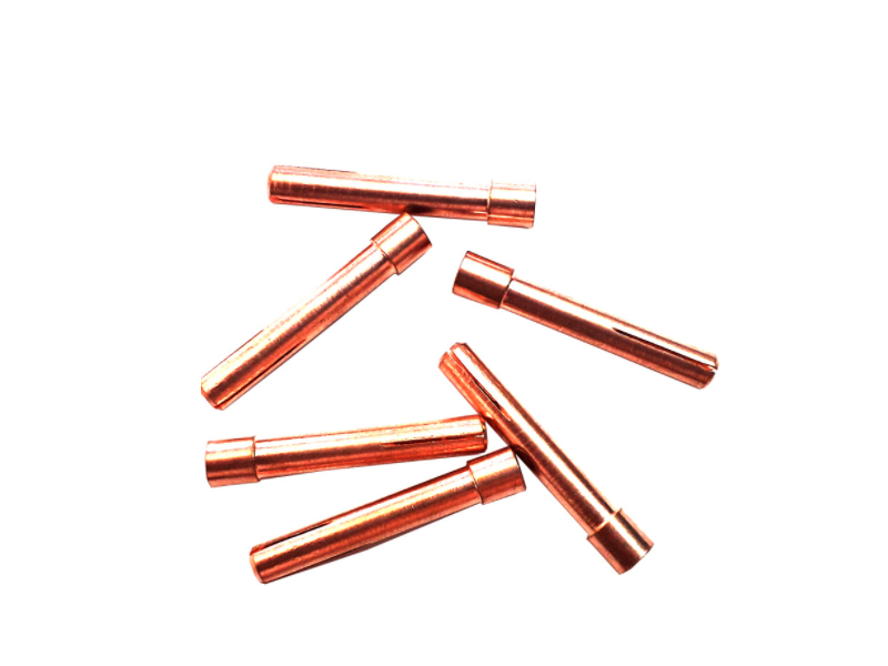 Chụp Kẹp Kim hàn 3.2mm  OMEGA