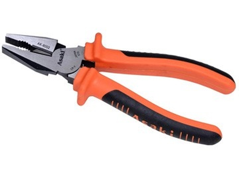 Kềm Cắt Asaki AK-8000