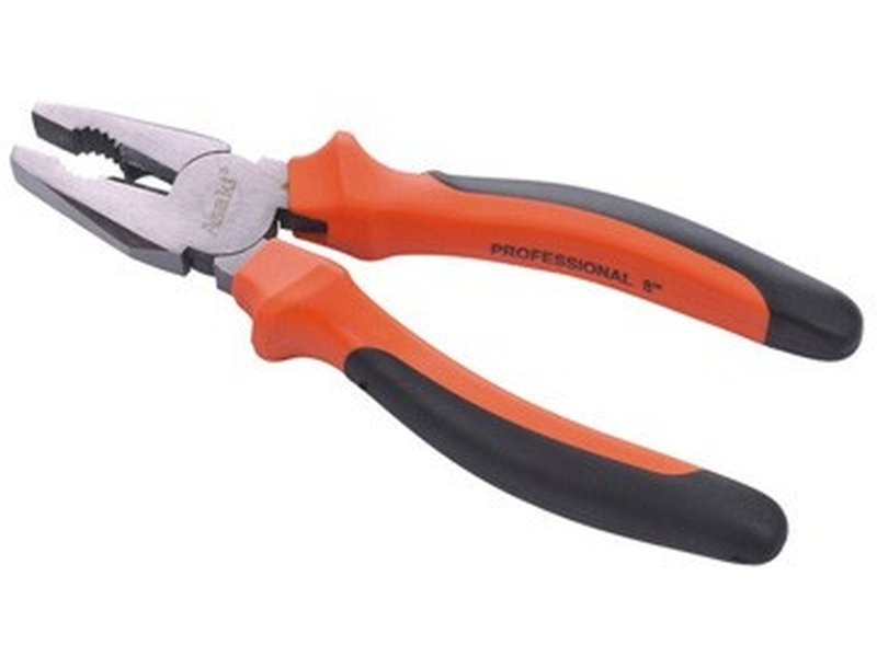 Kềm Cắt 8” Asaki AK-8104